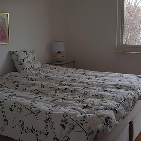 Modern Villa I Arild Med Spektakulaer Havsutsikt. Extérieur photo
