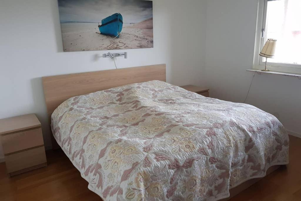 Modern Villa I Arild Med Spektakulaer Havsutsikt. Extérieur photo