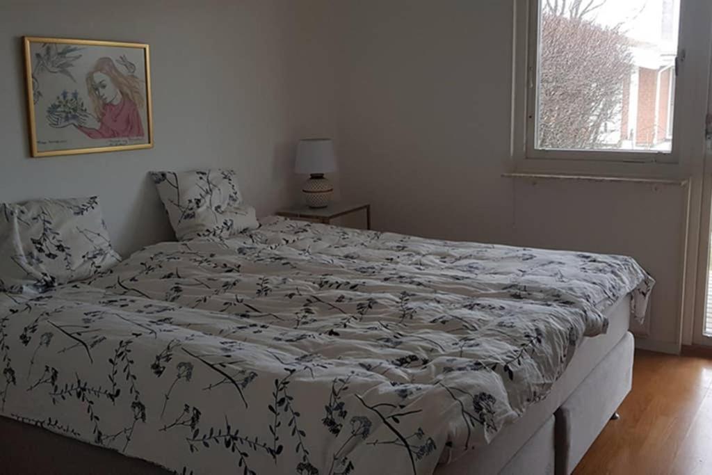 Modern Villa I Arild Med Spektakulaer Havsutsikt. Extérieur photo